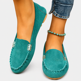 Leonore | Loafer-ballerina's