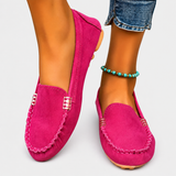 Leonore | Loafer-ballerina's