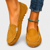 Leonore | Loafer-ballerina's