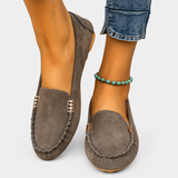 Leonore | Loafer-ballerina's