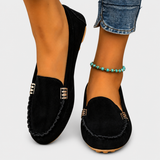Leonore | Loafer-ballerina's