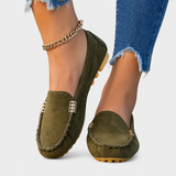 Leonore | Loafer-ballerina's