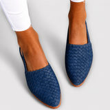 Marie | Loafers
