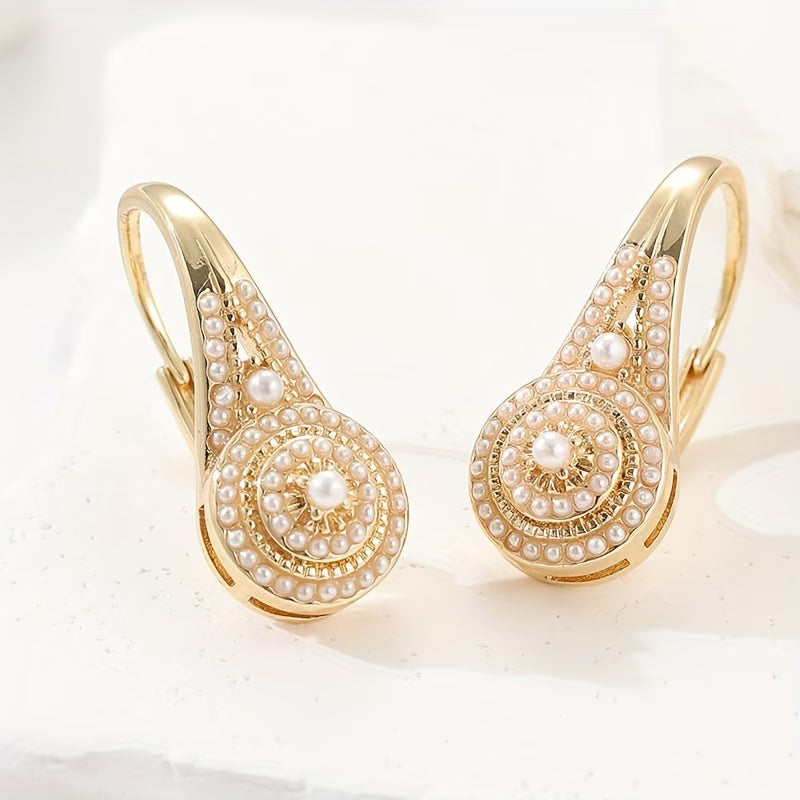 Sieraden met parels