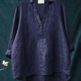 Rinske | Elegante zomerblouse