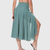 Veerle | Elegante 2-in-1 Rok