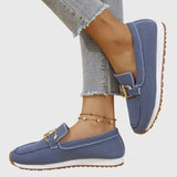 Oda | Orthopedische loafers
