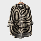 Berber | Elegante zomerblouse