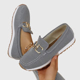 Oda | Orthopedische loafers