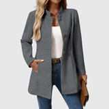 Carmelyssa | Elegante Jas
