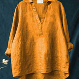 Rinske | Elegante zomerblouse