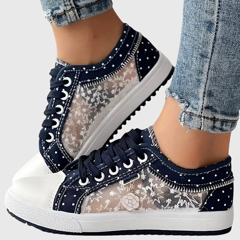 Naomi | Orthopedische Sneakers