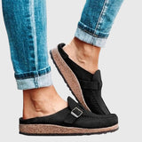Berdien | Elegante Orthopedische Klompen