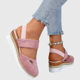 Jolien | Orthopedische Sandalen