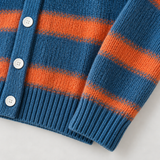 Livia | Gestreept vest