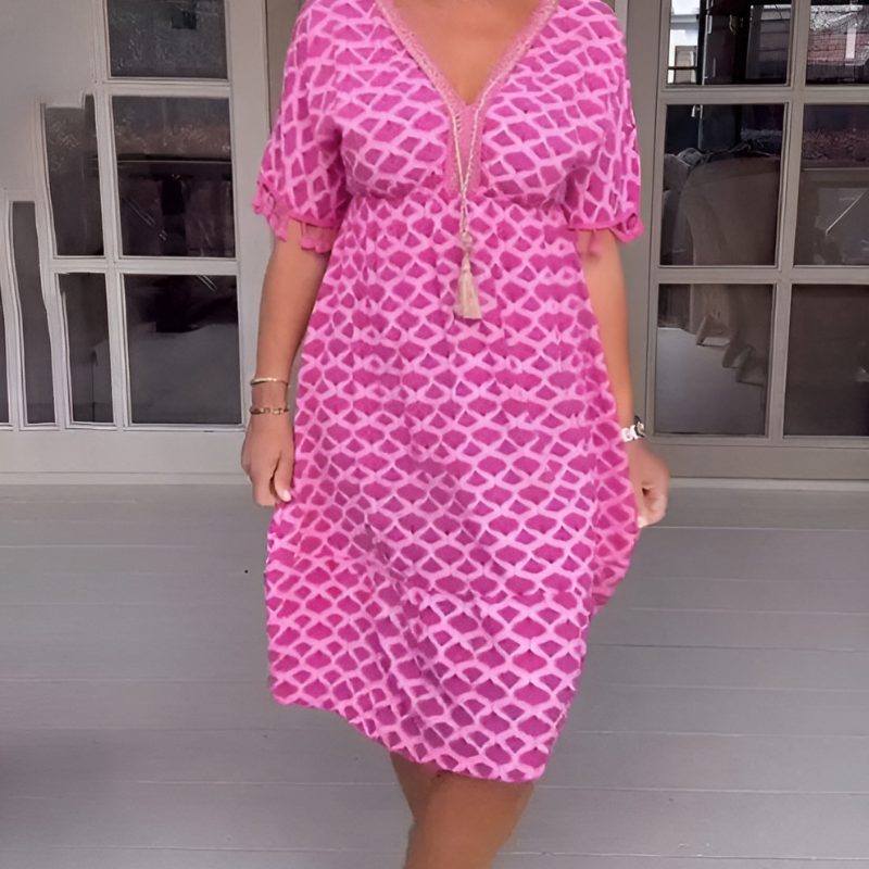 Felicity - Strandgolfjurk