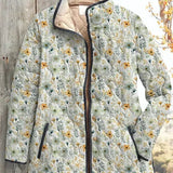 Alma – Puffer jas
