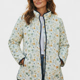 Alma – Puffer jas