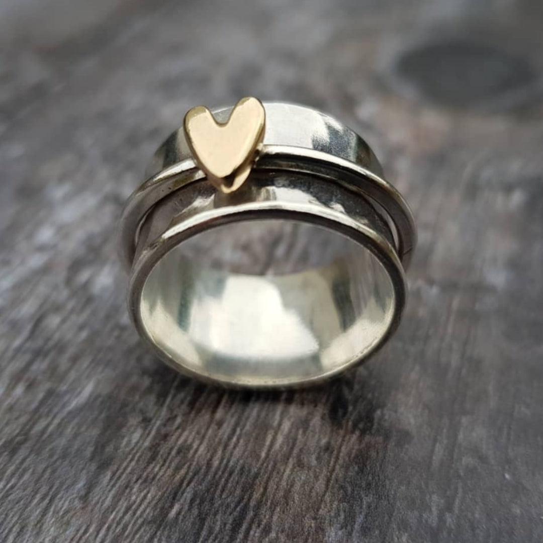Isalina – Eeuwige liefde