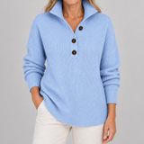 Bronagh — Polotrui met V-hals