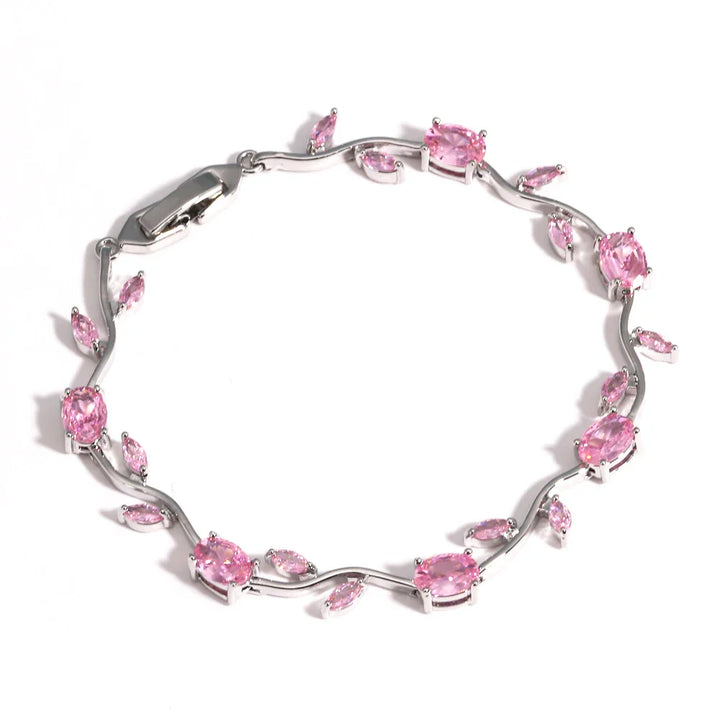 Armband ‘Aura van de tulp’