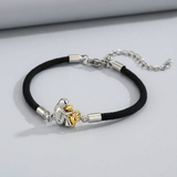 De eeuwige omhelzing – Armband