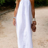 Elaine - Elegante Maxi Jurk