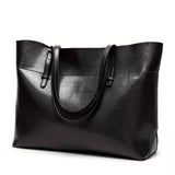 Anne™ | Essentiële elegante handtas