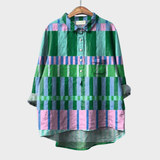 Sigrid | Elegante zomertop