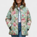 Mathilde – Puffer jas