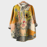 Maxime | Elegante zomerblouse