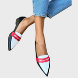 Helene | Klassieke loafers