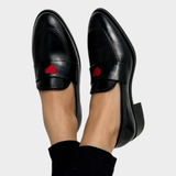 Mathilde | Casual schoenen met passie