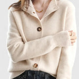 Frieda | Elegante Vest