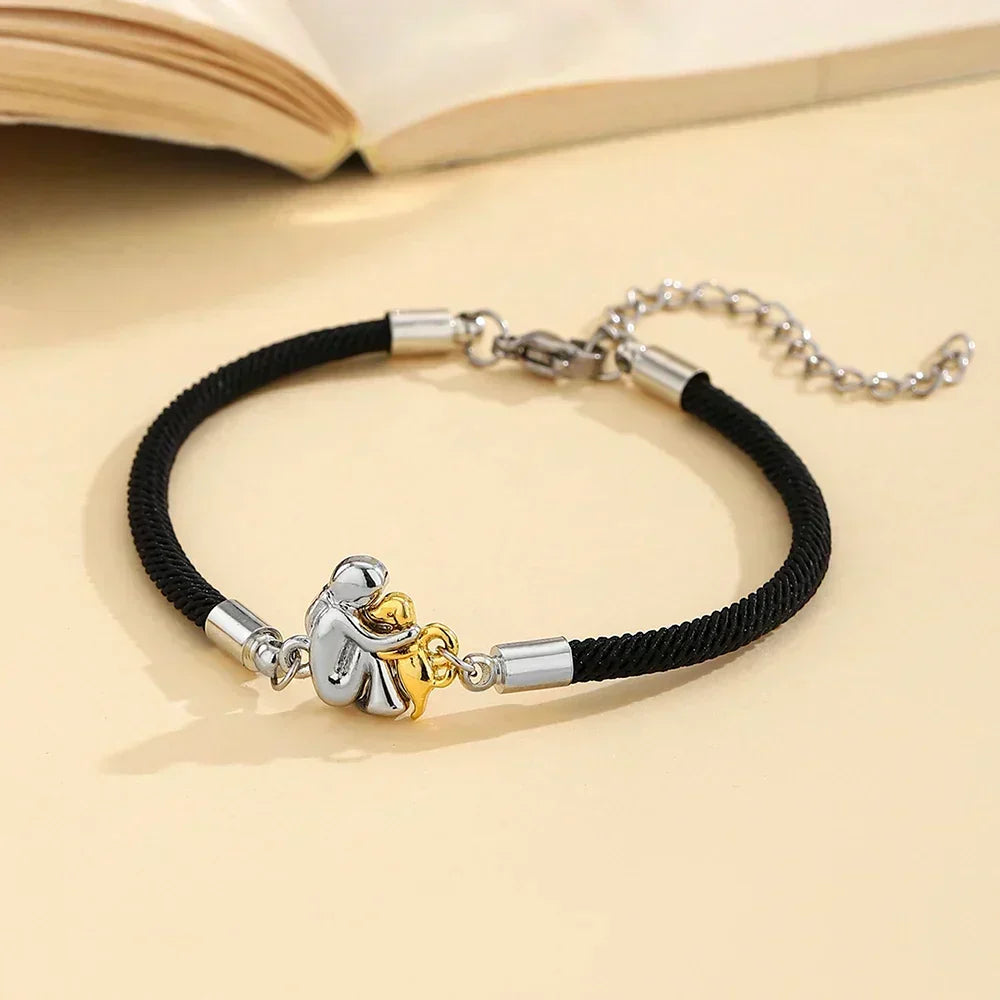 De eeuwige omhelzing – Armband