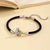 De eeuwige omhelzing – Armband