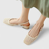 Senna | Elegante Sandalen