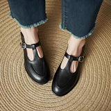 Sabrina | Lage Hakken Schoenen