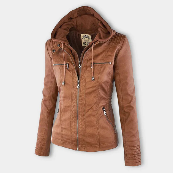 Charlotte™ | Comfortabele Jas