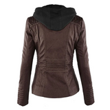 Charlotte™ | Comfortabele Jas