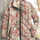 Vlasta – Puffer jas