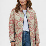 Vlasta – Puffer jas