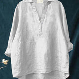 Rinske | Elegante zomerblouse