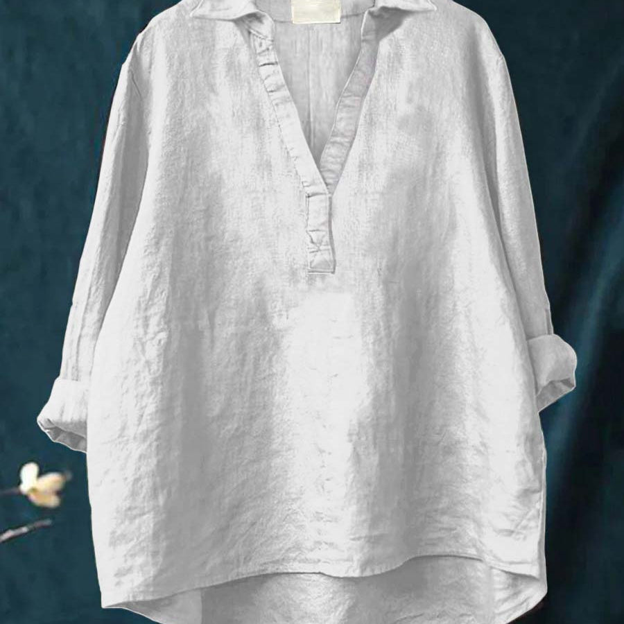 Rinske | Elegante zomerblouse