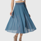 Veerle | Elegante 2-in-1 Rok