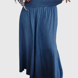 Rosalie | Comfortabele Broeken met Elastische Taille