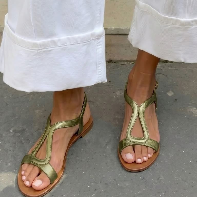 Ludovica | Zomer Sandalen voor Dames