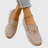 Oda | Orthopedische loafers
