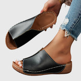 Nora | Elegante Orthopedische Sandalen