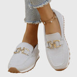 Oda | Orthopedische loafers